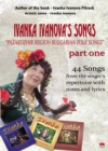 IVANKA IVANOVA'S SONGS part one : "Pazardzhik Region Bulgarian Folk Songs" - eBook