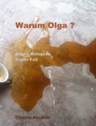 Warum Olga ? : Gianni Bolognas 1. Fall - eBook