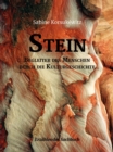 Stein : Faszinierender Wegbegleiter des Menschen - eBook