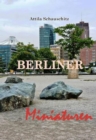 Berliner Miniaturen - eBook