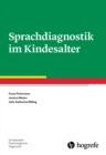 Sprachdiagnostik im Kindesalter - eBook