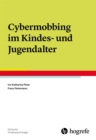 Cybermobbing im Kindes- und Jugendalter - eBook