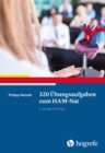 320 Ubungsaufgaben zum HAM-Nat - eBook