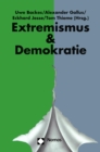 Jahrbuch Extremismus & Demokratie (E & D) : 30. Jahrgang 2018 - eBook