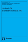 Jahrbuch fur direkte Demokratie 2017 - eBook