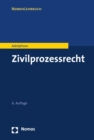 Zivilprozessrecht - eBook