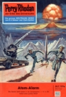 Perry Rhodan 5: Atom-Alarm : Perry Rhodan-Zyklus "Die Dritte Macht" - eBook