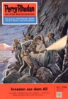 Perry Rhodan 7: Invasion aus dem All : Perry Rhodan-Zyklus "Die Dritte Macht" - eBook