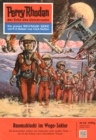 Perry Rhodan 10: Raumschlacht im Wega-Sektor : Perry Rhodan-Zyklus "Die Dritte Macht" - eBook