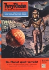 Perry Rhodan 37: Ein Planet spielt verruckt : Perry Rhodan-Zyklus "Die Dritte Macht" - eBook