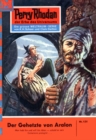 Perry Rhodan 154: Der Gehetzte von Aralon : Perry Rhodan-Zyklus "Das Zweite Imperium" - eBook