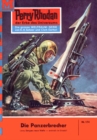 Perry Rhodan 174: Die Panzerbrecher : Perry Rhodan-Zyklus "Das Zweite Imperium" - eBook