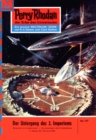 Perry Rhodan 177: Der Untergang des 2. Imperiums : Perry Rhodan-Zyklus "Das Zweite Imperium" - eBook