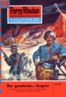 Perry Rhodan 180: Der gnadenlose Gegner : Perry Rhodan-Zyklus "Das Zweite Imperium" - eBook