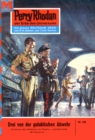 Perry Rhodan 182: Drei von der galaktischen Abwehr : Perry Rhodan-Zyklus "Das Zweite Imperium" - eBook