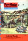 Perry Rhodan 190: Admiral Gecko : Perry Rhodan-Zyklus "Das Zweite Imperium" - eBook