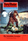 Perry Rhodan 194: Die heimliche Invasion : Perry Rhodan-Zyklus "Das Zweite Imperium" - eBook