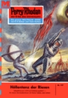 Perry Rhodan 197: Hollentanz der Riesen : Perry Rhodan-Zyklus "Das Zweite Imperium" - eBook