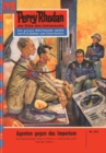 Perry Rhodan 224: Agenten gegen das Imperium : Perry Rhodan-Zyklus "Die Meister der Insel" - eBook