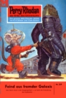 Perry Rhodan 229: Feind aus fremder Galaxis : Perry Rhodan-Zyklus "Die Meister der Insel" - eBook