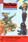 Perry Rhodan 259: Der unheimliche Roboter : Perry Rhodan-Zyklus "Die Meister der Insel" - eBook