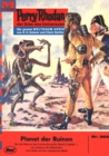 Perry Rhodan 382: Planet der Ruinen : Perry Rhodan-Zyklus "M 87" - eBook