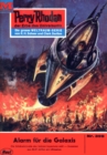 Perry Rhodan 399: Alarm fur die Galaxis : Perry Rhodan-Zyklus "M 87" - eBook