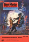 Perry Rhodan 423: Sonderkommando Atlan : Perry Rhodan-Zyklus "Die Cappins" - eBook