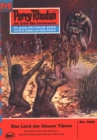 Perry Rhodan 429: Im Land der blauen Turme : Perry Rhodan-Zyklus "Die Cappins" - eBook