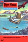 Perry Rhodan 441: Zwischen Mars und Jupiter : Perry Rhodan-Zyklus "Die Cappins" - eBook