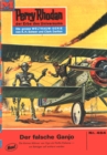 Perry Rhodan 464: Der falsche Ganjo : Perry Rhodan-Zyklus "Die Cappins" - eBook