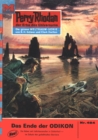 Perry Rhodan 484: Das Ende der Odikon : Perry Rhodan-Zyklus "Die Cappins" - eBook