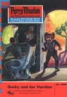 Perry Rhodan 489: Gucky und der Verrater : Perry Rhodan-Zyklus "Die Cappins" - eBook