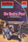 Perry Rhodan 616: Die Andro-Pest : Perry Rhodan-Zyklus "Das kosmische Schachspiel" - eBook