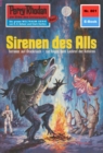 Perry Rhodan 801: Sirenen des Alls : Perry Rhodan-Zyklus "Bardioc" - eBook