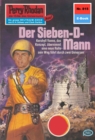 Perry Rhodan 815: Der Sieben-D-Mann : Perry Rhodan-Zyklus "Bardioc" - eBook
