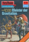 Perry Rhodan 816: Meister der Gravitation : Perry Rhodan-Zyklus "Bardioc" - eBook