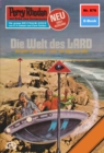 Perry Rhodan 876: Die Welt des LARD : Perry Rhodan-Zyklus "Pan-Thau-Ra" - eBook
