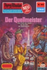 Perry Rhodan 903: Der Quellmeister : Perry Rhodan-Zyklus "Die kosmischen Burgen" - eBook