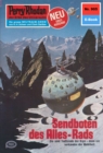 Perry Rhodan 905: Sendboten des Alles-Rads : Perry Rhodan-Zyklus "Die kosmischen Burgen" - eBook