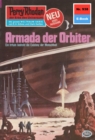 Perry Rhodan 938: Armada der Orbiter : Perry Rhodan-Zyklus "Die kosmischen Burgen" - eBook