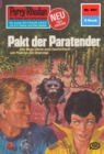 Perry Rhodan 941: Pakt der Paratender : Perry Rhodan-Zyklus "Die kosmischen Burgen" - eBook