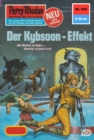 Perry Rhodan 943: Der Kybsoon-Effekt : Perry Rhodan-Zyklus "Die kosmischen Burgen" - eBook