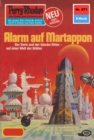 Perry Rhodan 971: Alarm auf Martappon : Perry Rhodan-Zyklus "Die kosmischen Burgen" - eBook