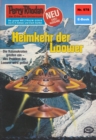 Perry Rhodan 978: Heimkehr der Loower : Perry Rhodan-Zyklus "Die kosmischen Burgen" - eBook