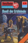 Perry Rhodan 988: Duell der Erbfeinde : Perry Rhodan-Zyklus "Die kosmischen Burgen" - eBook