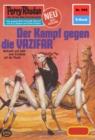 Perry Rhodan 995: Der Kampf gegen die VAZIFAR : Perry Rhodan-Zyklus "Die kosmischen Burgen" - eBook