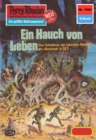 Perry Rhodan 1063: Ein Hauch von Leben : Perry Rhodan-Zyklus "Die kosmische Hanse" - eBook