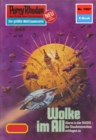 Perry Rhodan 1087: Wolke im All : Perry Rhodan-Zyklus "Die kosmische Hanse" - eBook