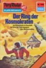 Perry Rhodan 1096: Der Ring der Kosmokraten : Perry Rhodan-Zyklus "Die kosmische Hanse" - eBook